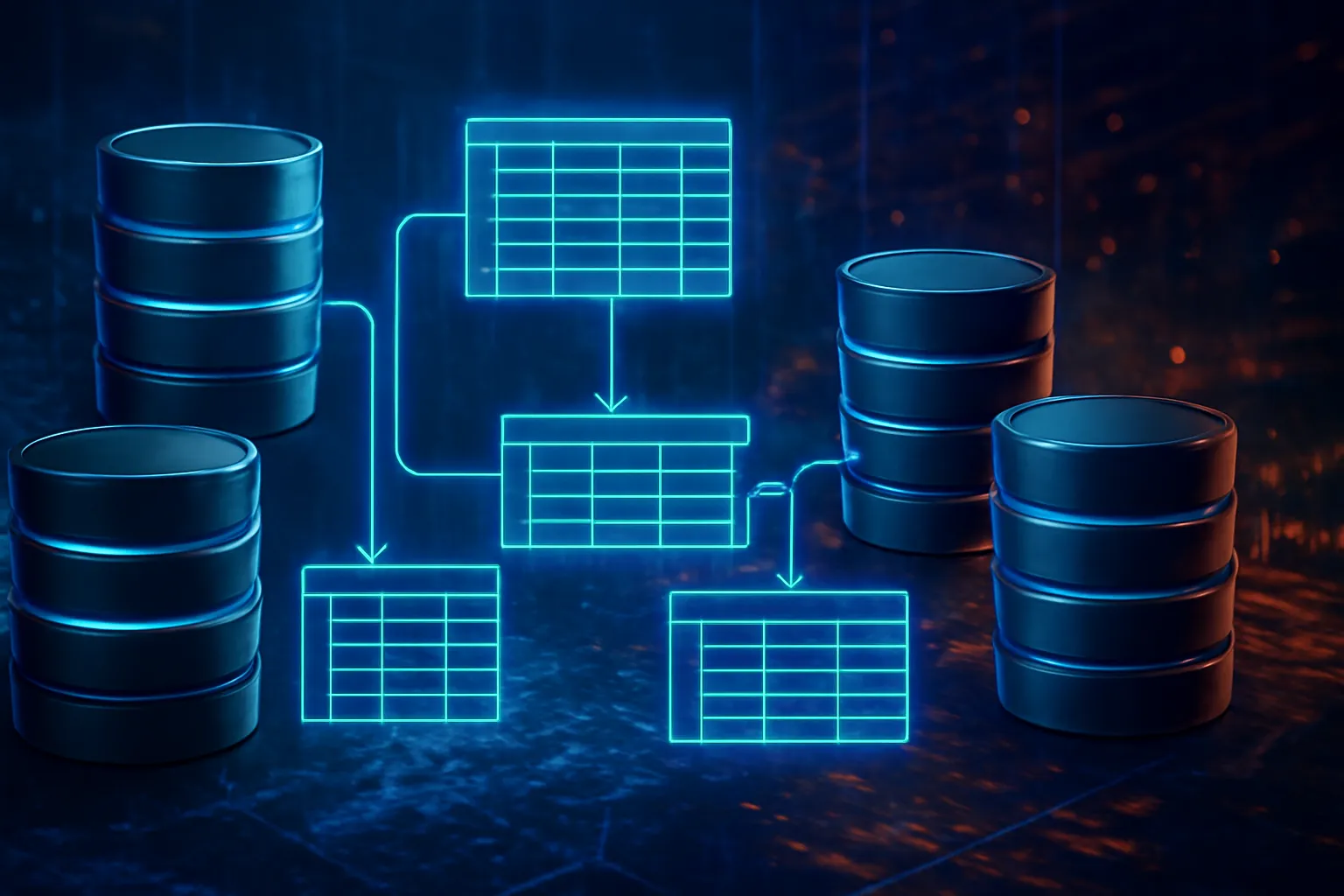 base de datos normalizacion