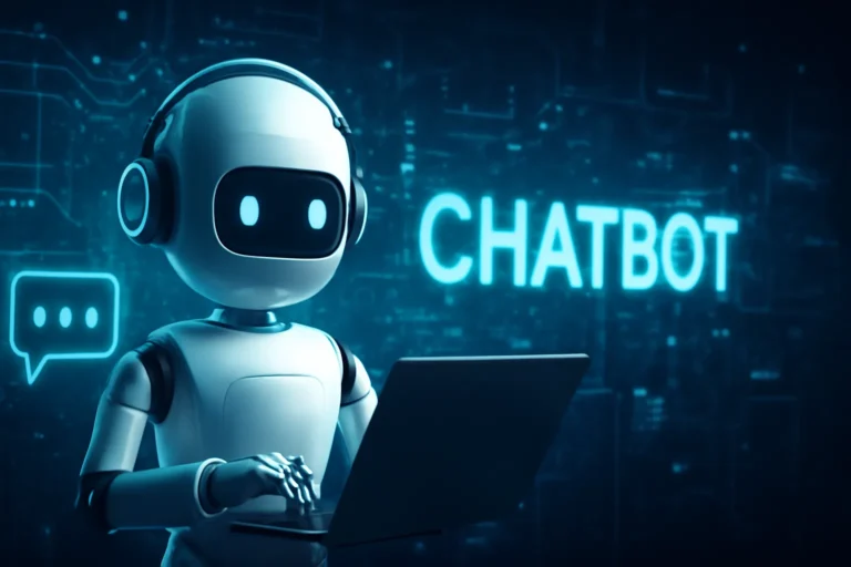chatbots que es