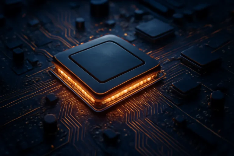 chipsets placa base