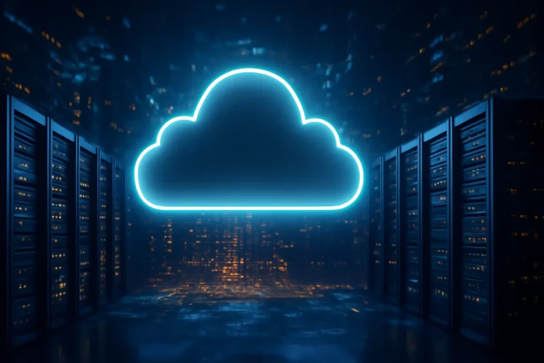cloud computing storage
