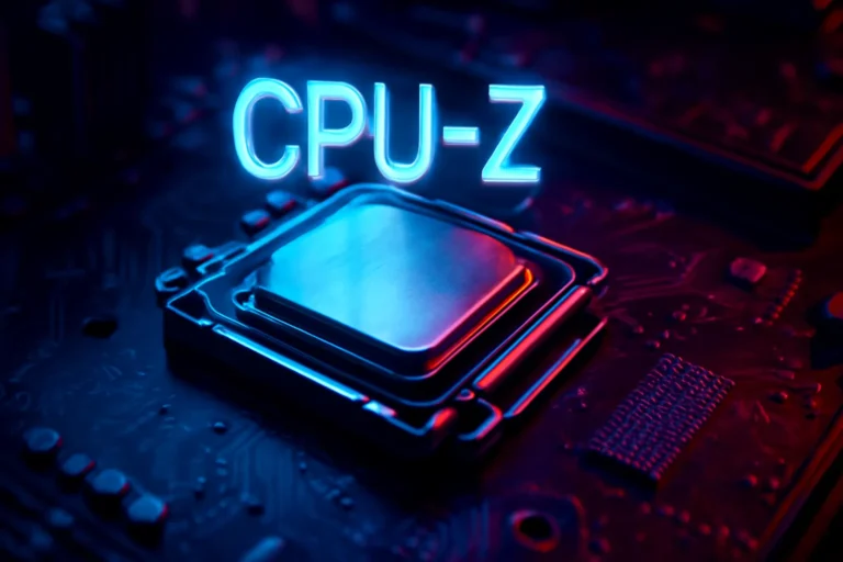 cpu-z