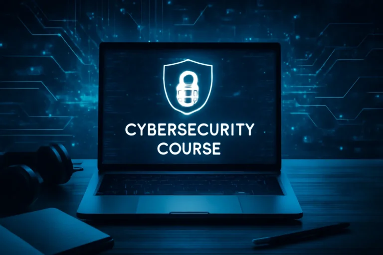 cursos de ciberseguridad gratis