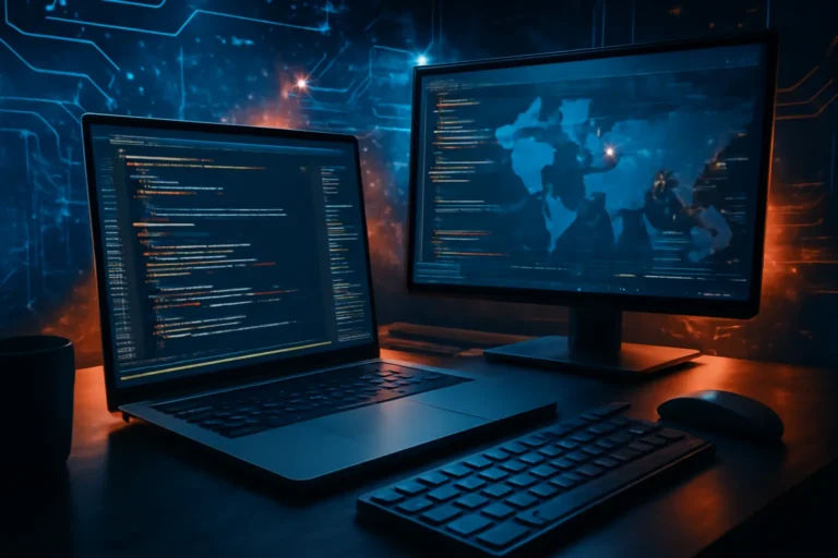 desarrollo de software