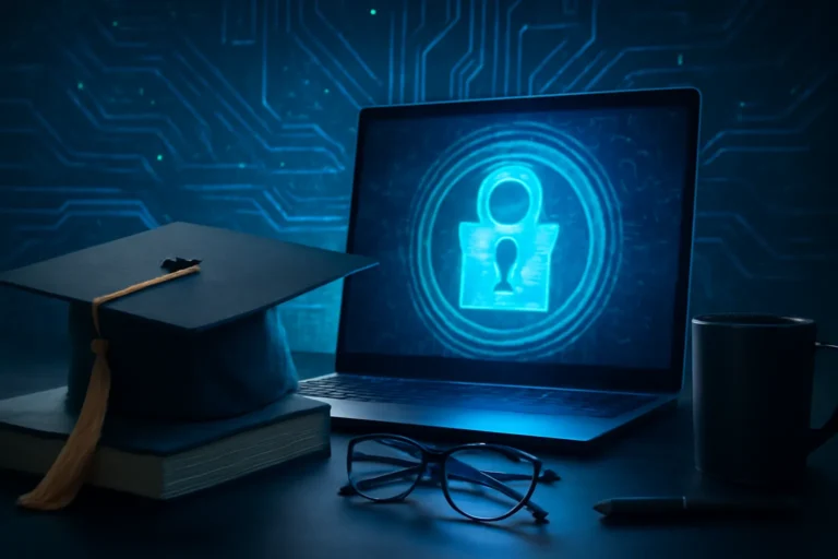 grados ciberseguridad