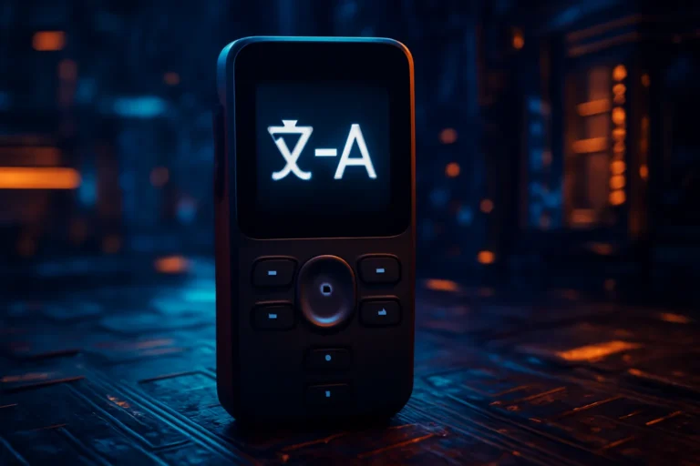 hardware traductor