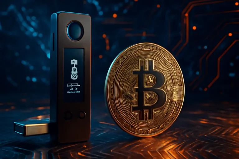 hardware wallets