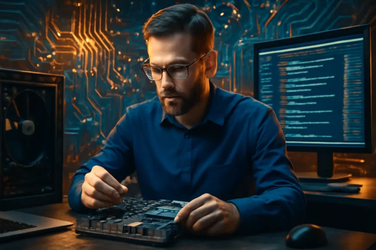 ingenieria informática
