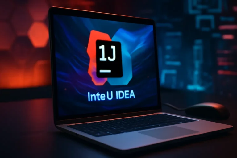 intellij software