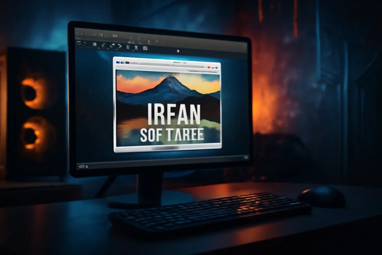irfan software