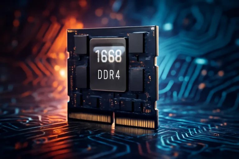 memoria ram 16gb ddr4