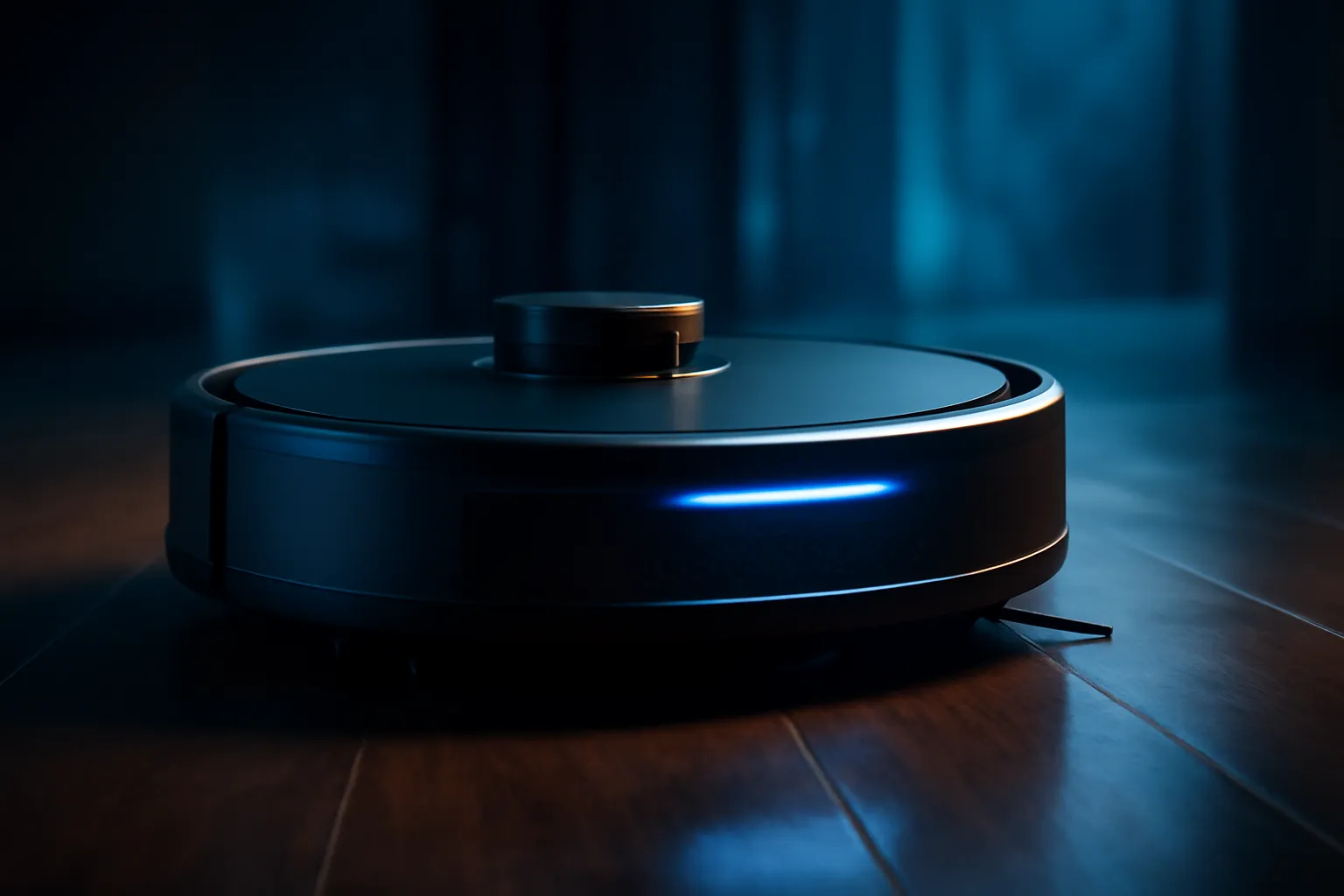 mi robot vacuum cleaner