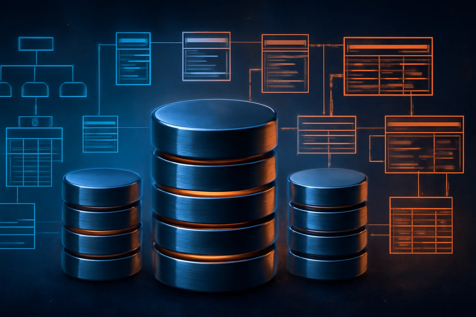 Modelos de bases de datos: Guía práctica