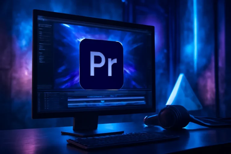 premiere pro software