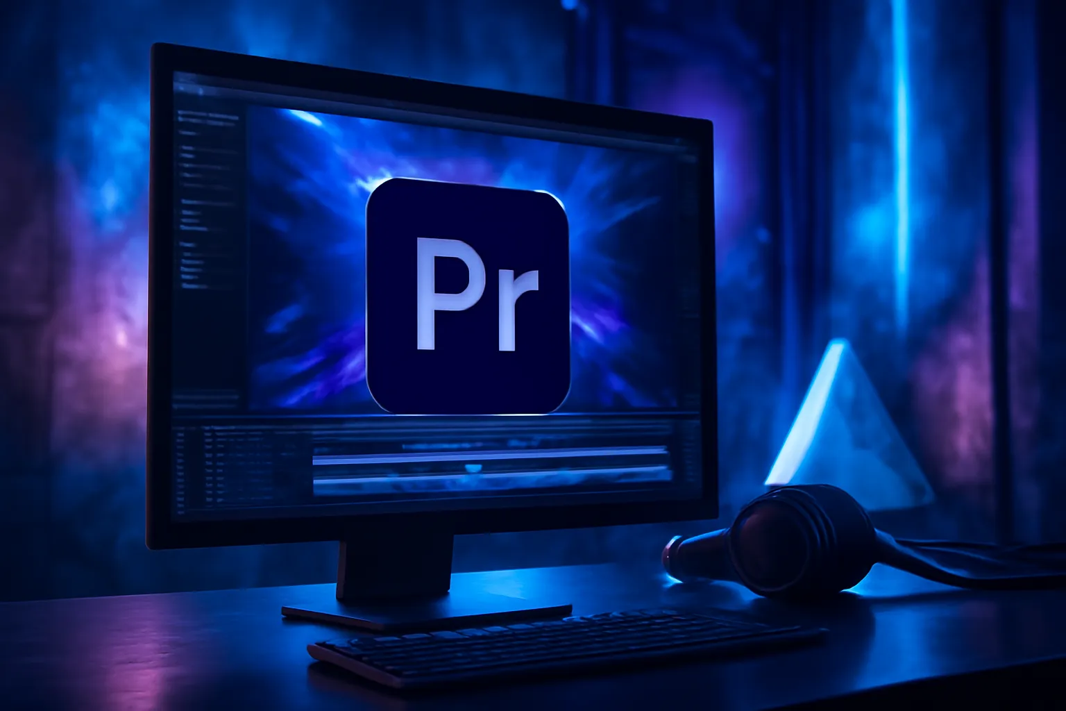 premiere pro software