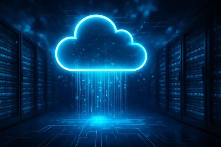qué es el cloud computing