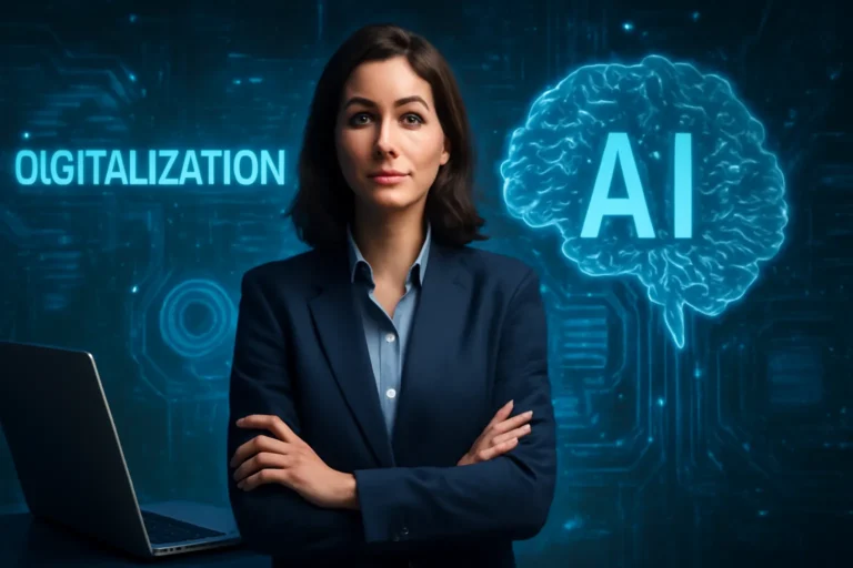 secretaría de estado de digitalización e inteligencia artificial