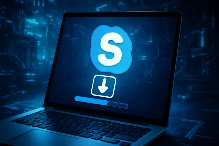 skype software download