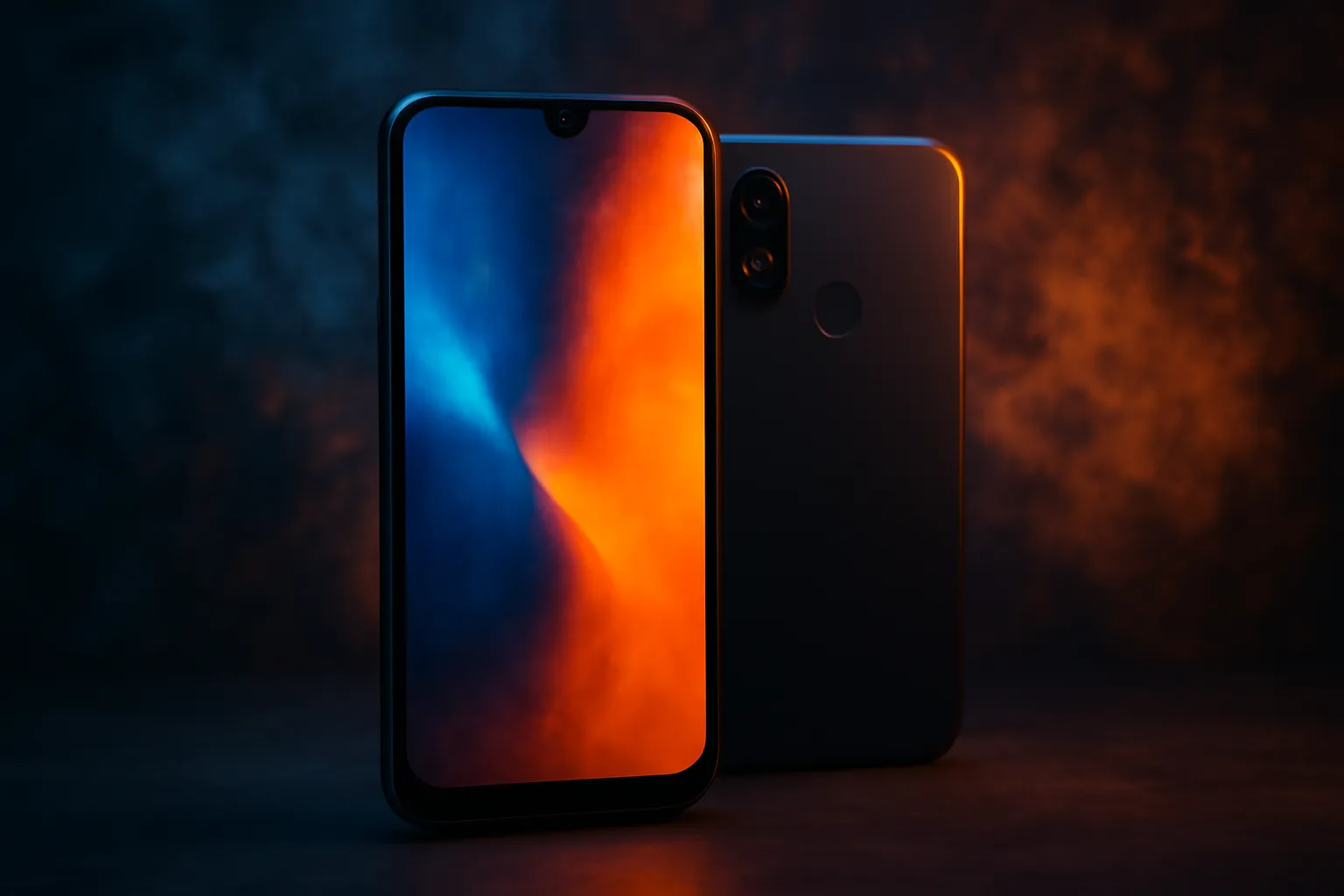 smartphone baratos y buenos