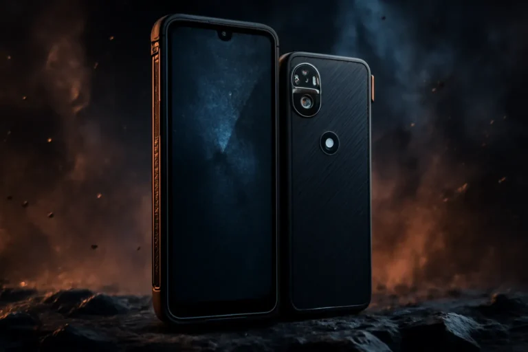 smartphone motorola defy
