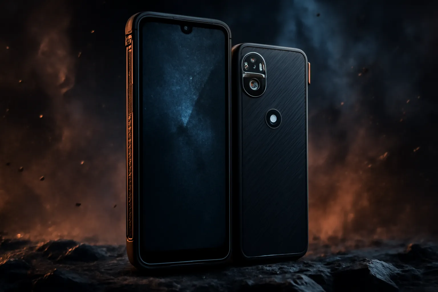smartphone motorola defy