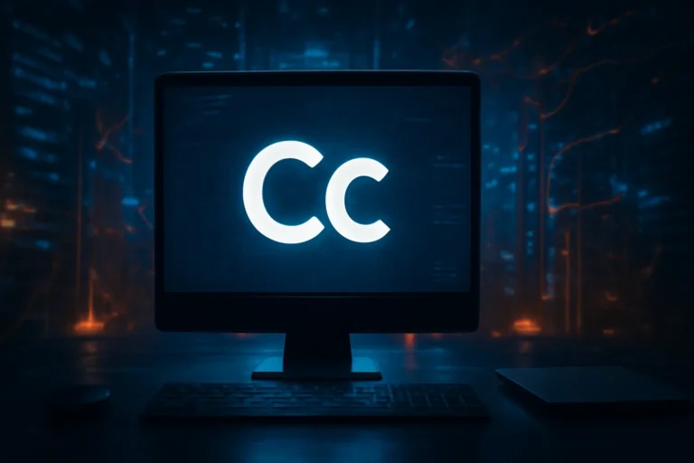 software cc