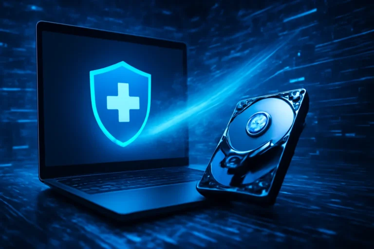 software easeus data recovery wizard