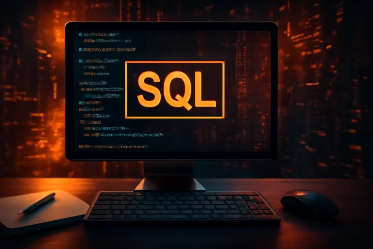 sql coding