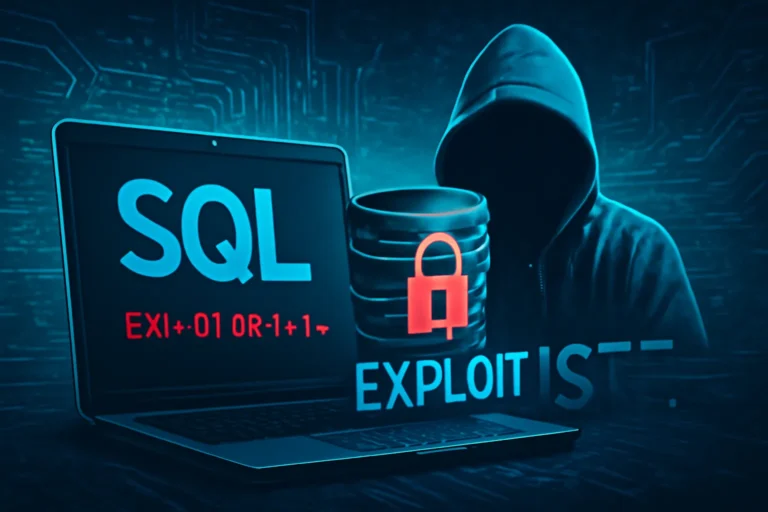 sql exploit