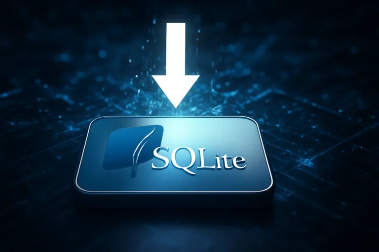 sqlite download