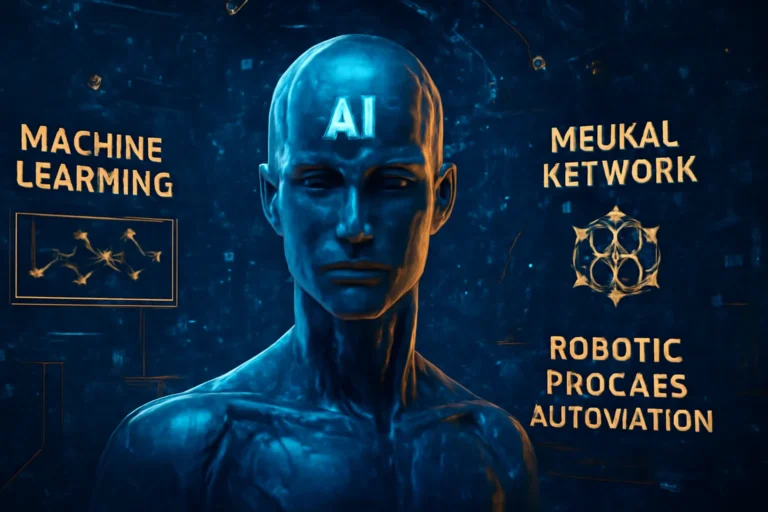 tipos de inteligencia artificial