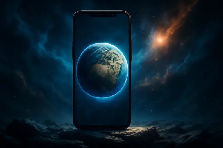 tu mundo smartphone