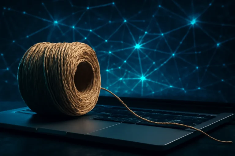 twine software