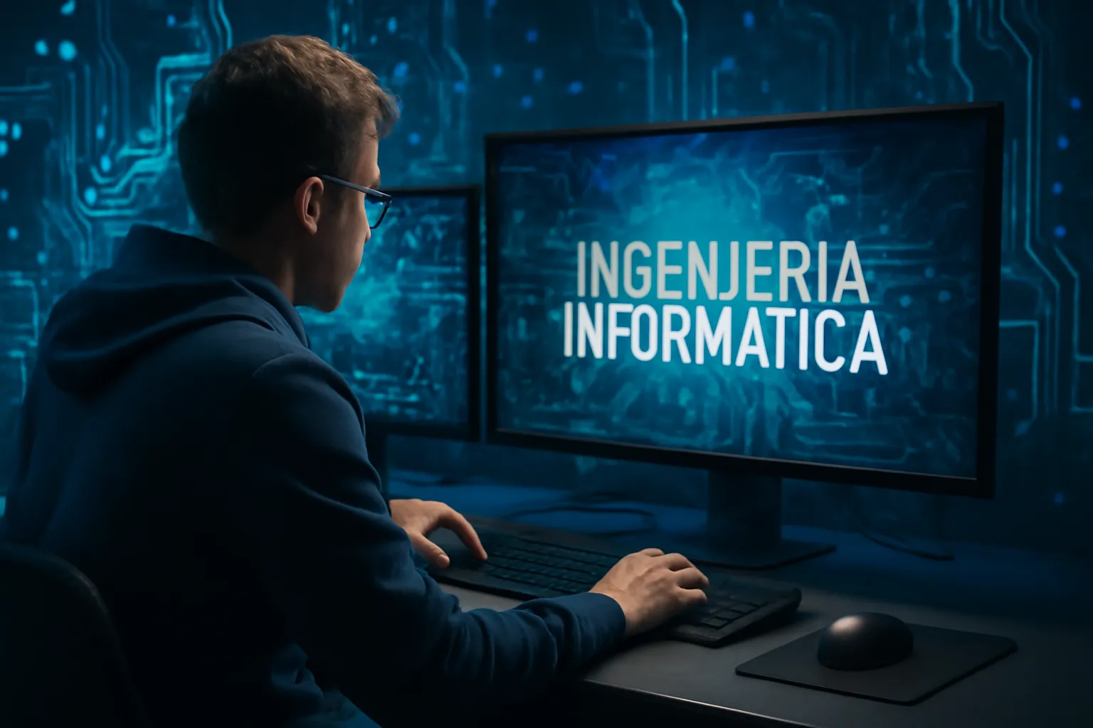 uned ingenieria informatica