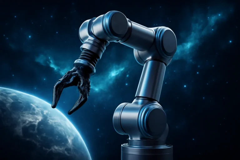 universal robots