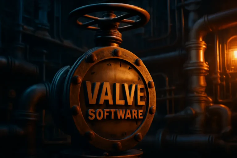 valve software