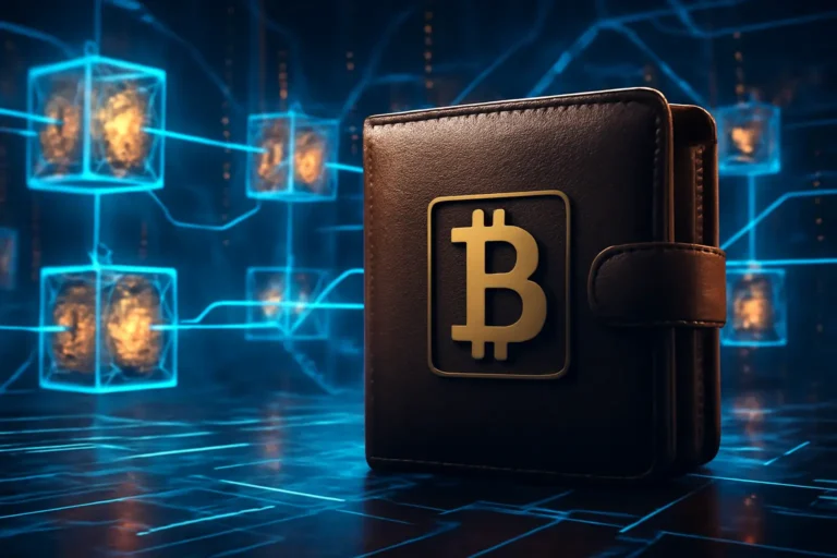 wallet blockchain