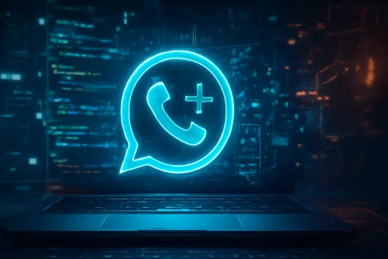 whatsapp plus software