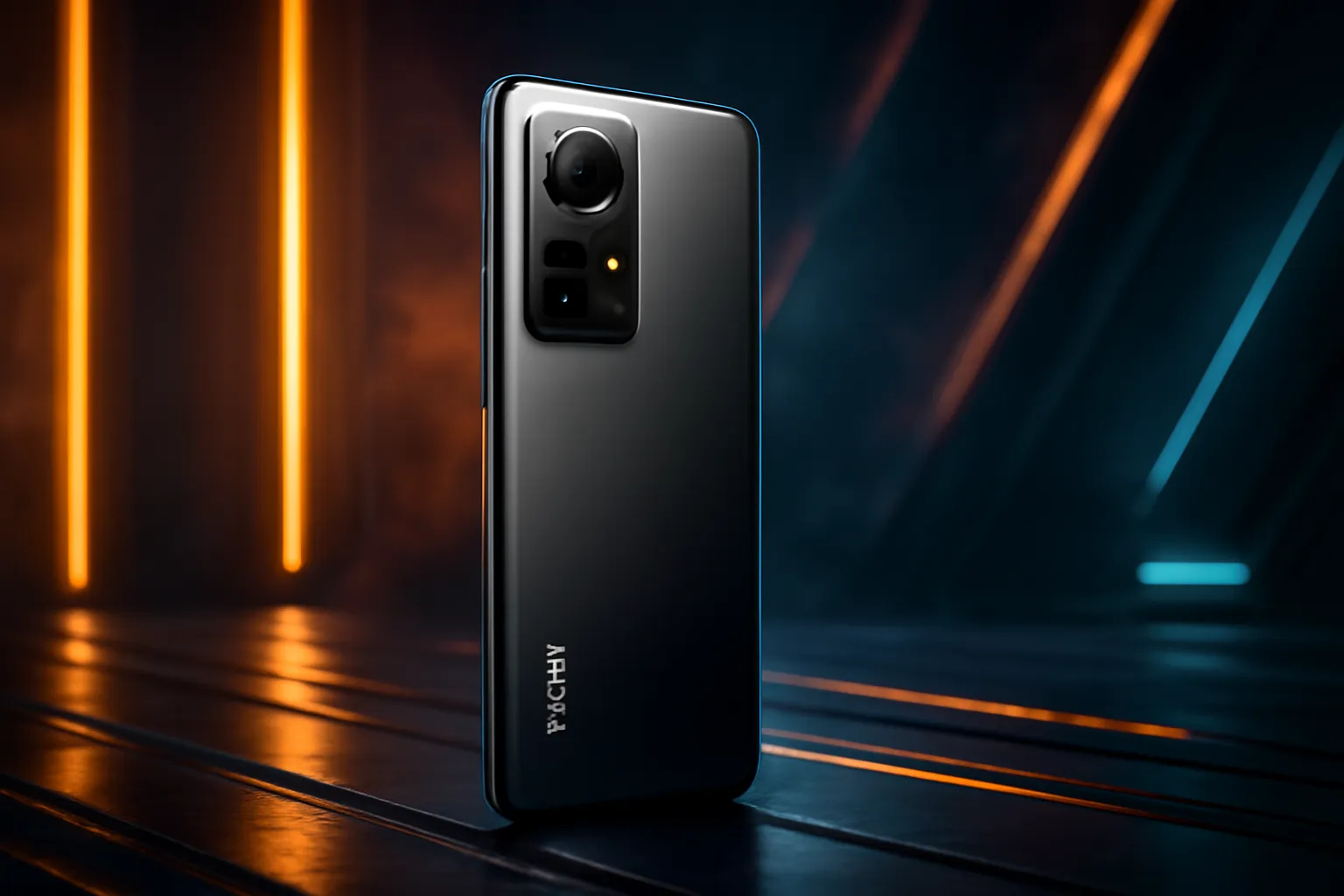 xiaomi smartphone