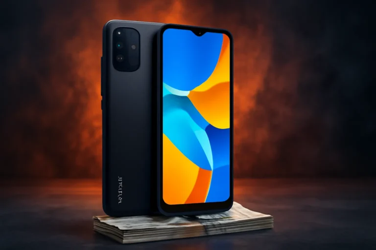 ¿Cuál es el smartphone más barato de Xiaomi?