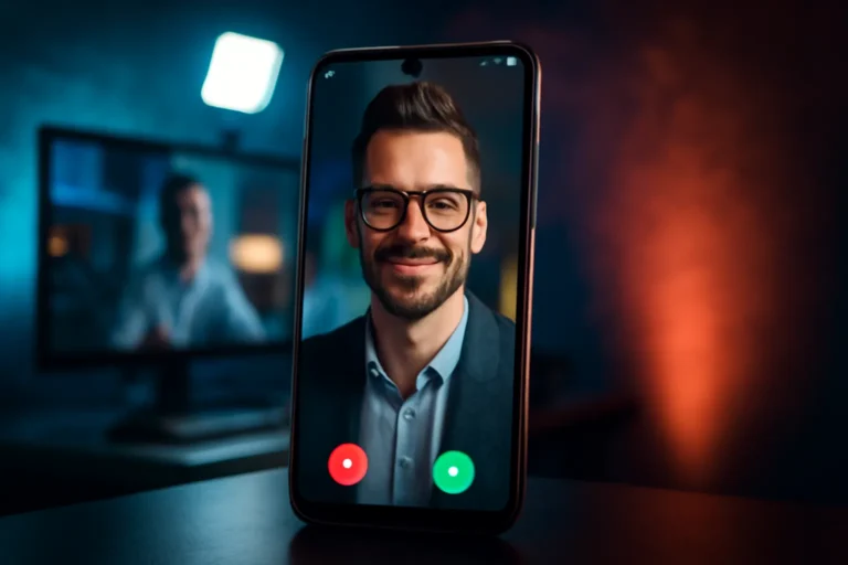 ¿Cuál es el smartphone más recomendable para videollamadas?