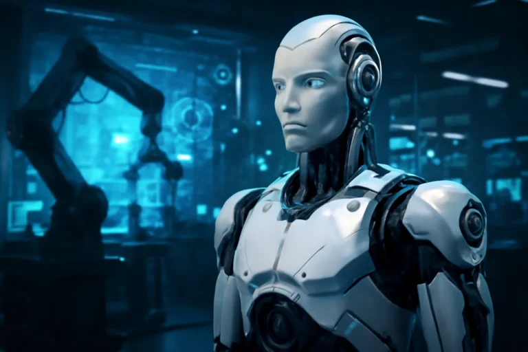¿Cuáles son las tendencias en robótica para 2025?