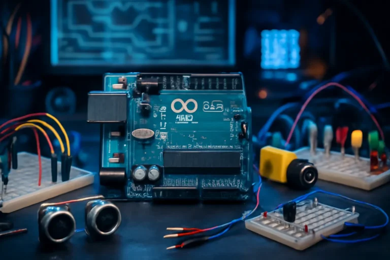 ¿Cuáles son los mejores proyectos con Arduino?