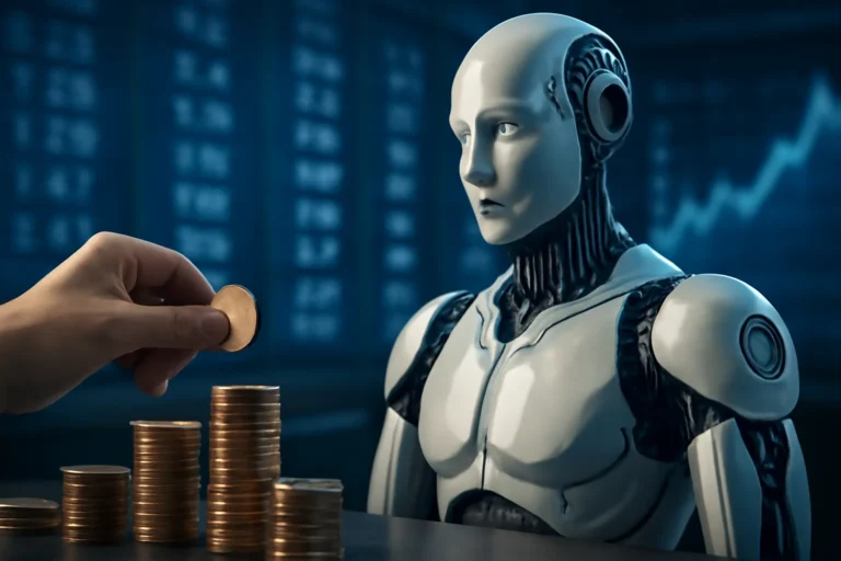 ¿Cuánto cuesta un robot humanoide?