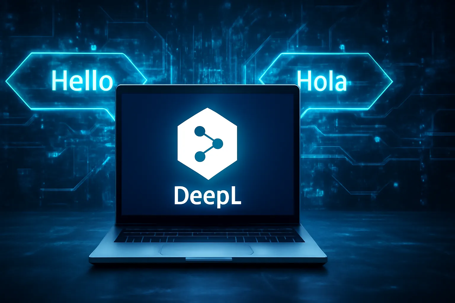 ¿Qué es DeepL?
