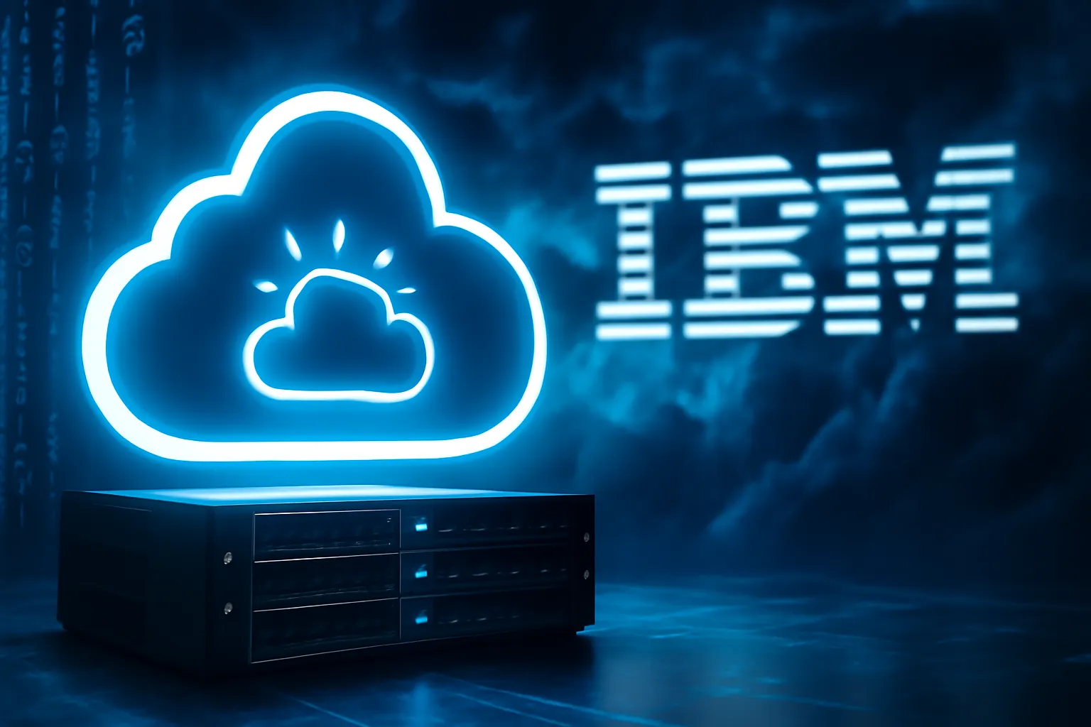 ¿Qué es IBM Cloud y en qué se diferencia?