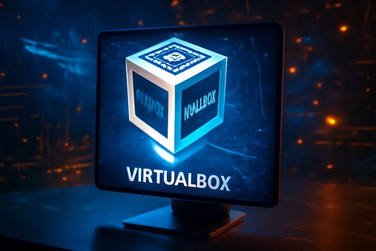 ¿Qué es VirtualBox?