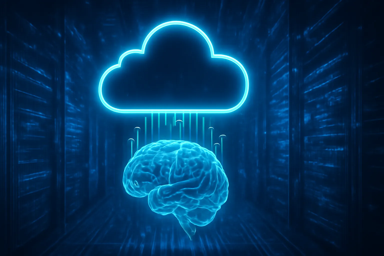 ¿Qué es el machine learning en la nube?