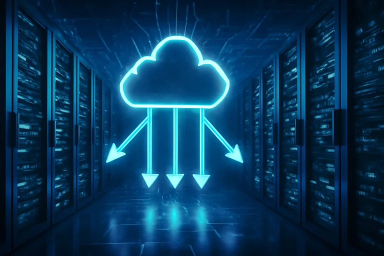 ¿Qué es el procesamiento paralelo en cloud computing?