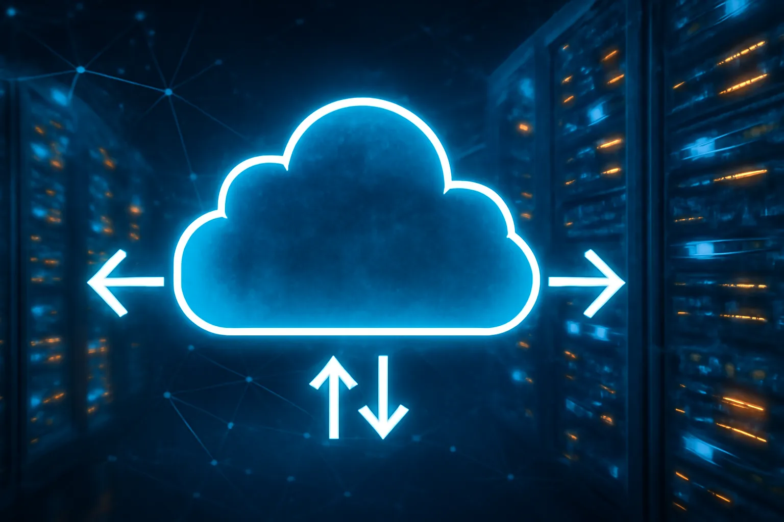 ¿Qué es la interoperabilidad en cloud computing?