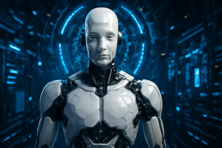 ¿Qué es un robot?